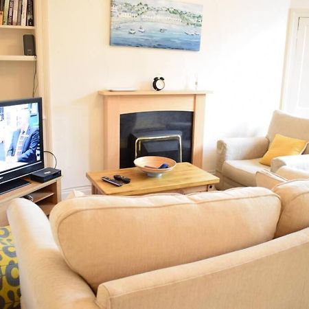 Lovely Sunny 2 Bed Home Edinburgh Coast Exterior foto