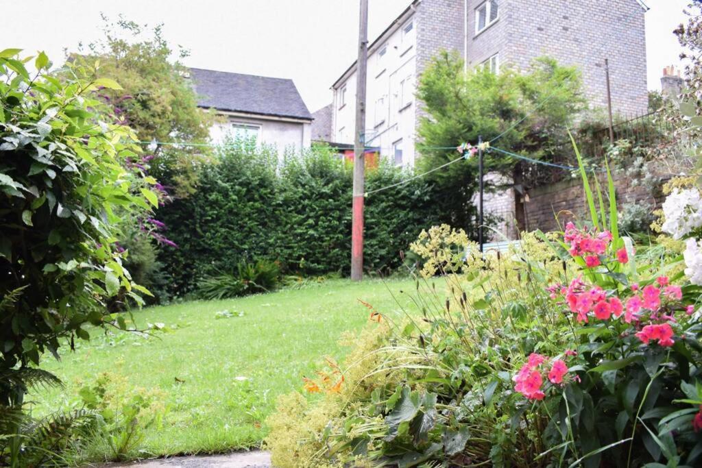 Lovely Sunny 2 Bed Home Edinburgh Coast Exterior foto